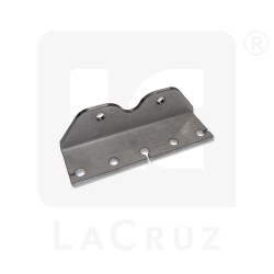 PB003918 - Placca supporto scuotitore Ero, markets:  []string{"A", "B", "AU"}