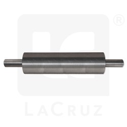 913204104 - Rullo folle nastrino NASUBRA1 Braud T140 / T240