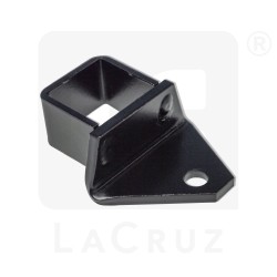 05387LC - Supporto silent block scaglia DX Braud