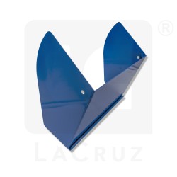 944005492 - Coperchio DX tunnel aspiratore Braud SB, VL e 9000, markets:  []string{"A", "B", "AU"}