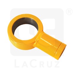 120524 - Regolazione atterraggio SX Grégoire, markets:  []string{"A", "B", "AU"}