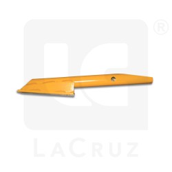 121461 - Staffa Grégoire SX scuotitore Ø 28 mm, markets:  []string{"A", "B", "AU"}