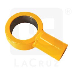 122886 - Regolazione atterraggio DX Grégoire G140, markets:  []string{"A", "B", "AU"}