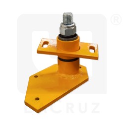 203073 - Supporto scaglia DX Grégoire SW, markets:  []string{"A", "B", "AU"}