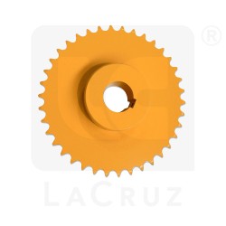 250046, 250064+230004 - Pignone Z38 albero eccentrico Grégoire G152, markets:  []string{"A", "B", "AU"}