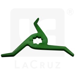 265538 - Ruota albero diraspatore a tre diti per Cleantech., markets:  []string{"A", "B", "AU"}