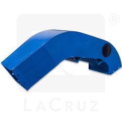 944027489 - Bocca SX tunnel aspiratore Braud VL