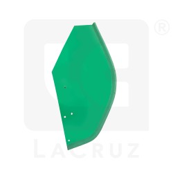 285077G - Cerniera anteriore DX 3 tele Grégoire, markets:  []string{"A", "B", "AU"}