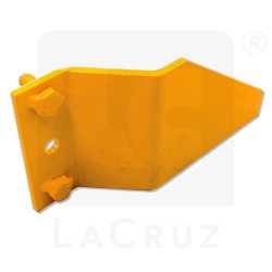 355068 - Deflettore puleggia DX Grègoire, markets:  []string{"A", "B", "AU"}