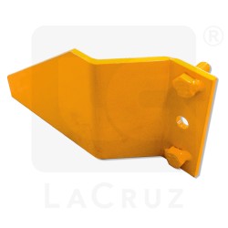 355069 - Deflettore puleggia SX Grégoire, markets:  []string{"A", "B", "AU"}