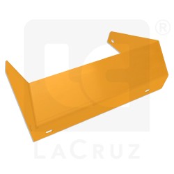 355172 - Deflettore aspiratore DX Grégoire G60, markets:  []string{"A", "B", "AU"}