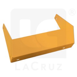 356156 - Deflettore aspiratore DX Grégoire G70A, markets:  []string{"A", "B", "AU"}