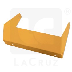 356157 - Deflettore aspiratore SX Grégoire G70A, markets:  []string{"A", "B", "AU"}