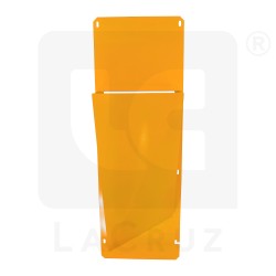 356234G - Lamiera sinistra per chiusura inferiore G60, markets:  []string{"A", "B", "AU"}