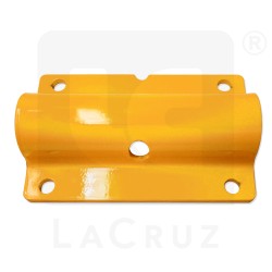 359755 - Staffa fissaggio scuotitore Grégoire GL7, GL8, GX8, markets:  []string{"A", "B", "AU"}