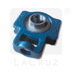 385098 - Supporto cuscinetto per tirante nastro Grégoire - Ø 20 mm