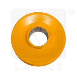 385289 - Puleggia superiore Grégoire G8, markets:  []string{"A", "B", "AU"}