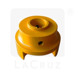 386585 - Giunto aspiratore motore Grégoire, markets:  []string{"A", "B", "AU"}