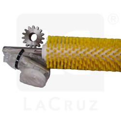 4061084 - Set spazzole vini 1250/1700