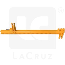 501860 - Colonna SX posteriore Grégoire G152, markets:  []string{"A", "B", "AU"}