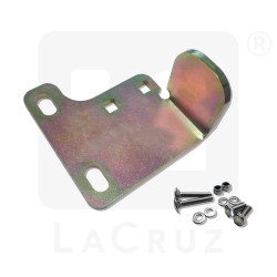 883962050 - Placca DX supporto palpatore Pellenc nuovo tipo