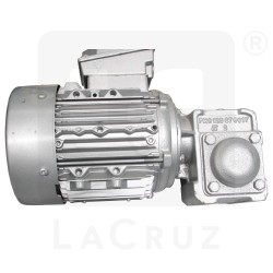 8177116 - Motoriduttore MB3101 1/15 MUT 0,9 KW UL