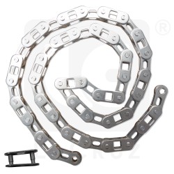 132042, 117037, 113607, 113606 - Catena di cernita Pellenc 9056 Diamant / Optimum / serie 8000 / Grapes' Line - Inox, markets:  []string{"A", "B", "AU"}