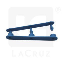 CLI10BRA - Clip fissaggio noria piccola Braud NH, markets:  []string{"A", "B", "AU"}