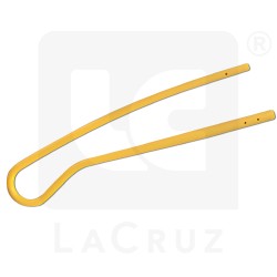 265566 - Scuotitore Grégoire G. PRIMA, G1, G50, G55, G56, G115 giallo, markets:  []string{"A", "B", "AU"}
