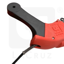 KAP20LC - Kit trasformazione. Carter adattamento porta bobina per bobine da 200mt., markets:  []string{"A", "B", "AU"}