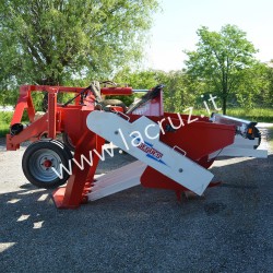 SRADICATORE - SR120M