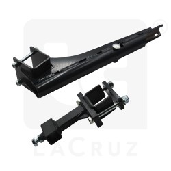 LC80PEL - Supporto modifica scuotitura Pellenc serie 8000, markets:  []string{"A", "B", "AU"}
