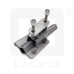 LCDXBRA - Supporto modifica scuotitura Braud TB10 / TB15 - DX