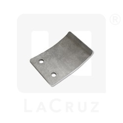 944027125 - Placca kit biella Braud NH