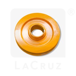 386508 - Puleggia superiore Grégoire G152, markets:  []string{"A", "B", "AU"}