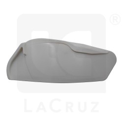 SCDX00 - Scaglia bianca destra per vendemmiatrici Pellenc e Grégoire, markets:  []string{"A", "B", "AU"}