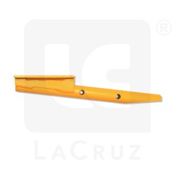 120462 - Staffa Grégoire DX scuotitore Ø 25 mm, markets:  []string{"A", "B", "AU"}