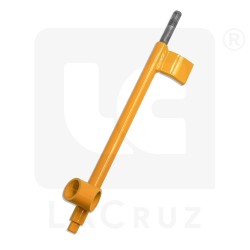 TAASGRE - Supporto tastatore SX Grégoire, markets:  []string{"A", "B", "AU"}