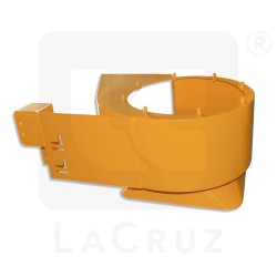 355171 - Diffusore aspiratori SX Grégoire ferro, markets:  []string{"A", "B", "AU"}